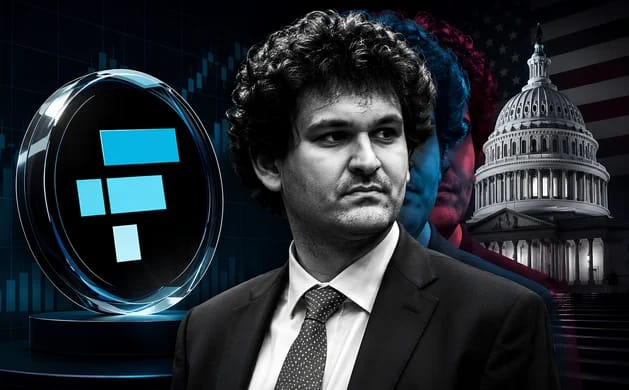 SBF Busca Oficialmente el Indulto de Trump Tras una Sentencia de 25 Años