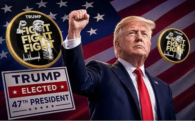 TRUMP Meme Coin Explained: Tokenomics, Unlocks & Price