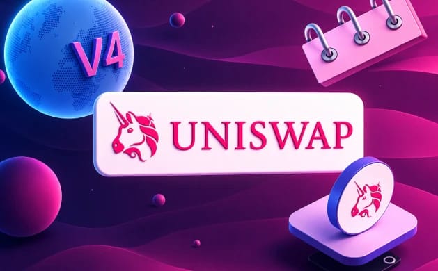 Uniswap V4 expliqué: hooks, adoption et UNIfication