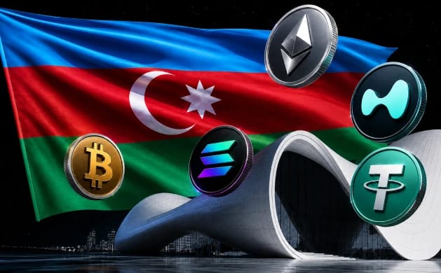 Migliori exchange di criptovalute in Azerbaigian per il 2026