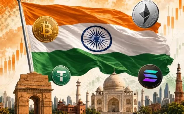 6 Best Crypto Exchanges in India
