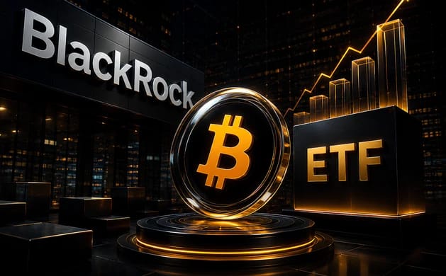 BlackRock Impulsa un ETF de Ingresos de Bitcoin Hacia su Lanzamiento