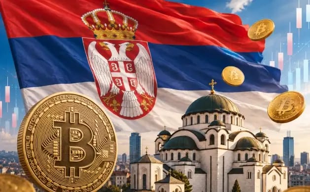 6 лучших криптобирж в Сербии на 2026 год