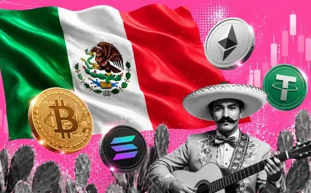 6 Best Crypto Exchanges in Mexico