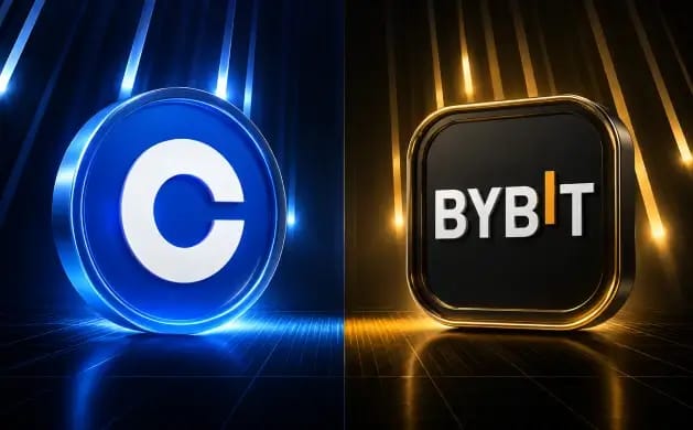 Coinbase vs Bybit: Quale Exchange è Migliore?