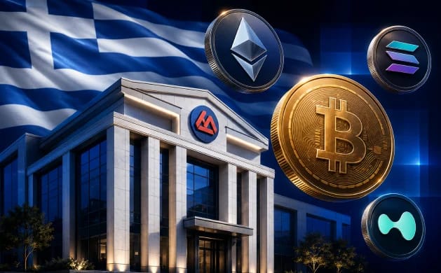 Come comprare Bitcoin e criptovalute con Eurobank