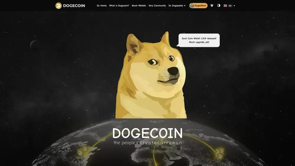 Dogecoin
