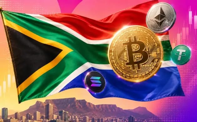 I 6 migliori exchange di criptovalute in Sudafrica