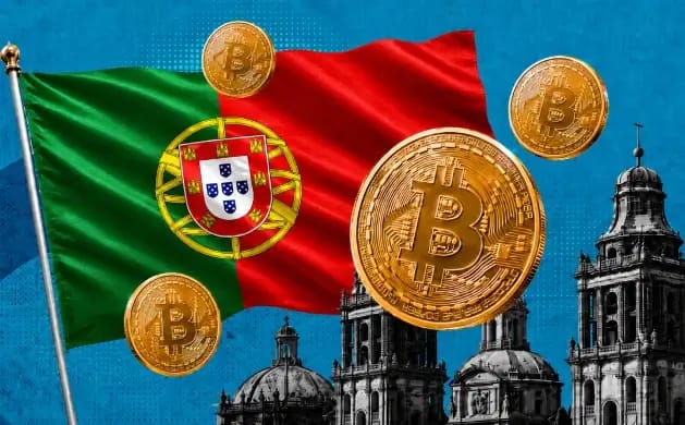 I 6 migliori exchange di criptovalute in Portogallo