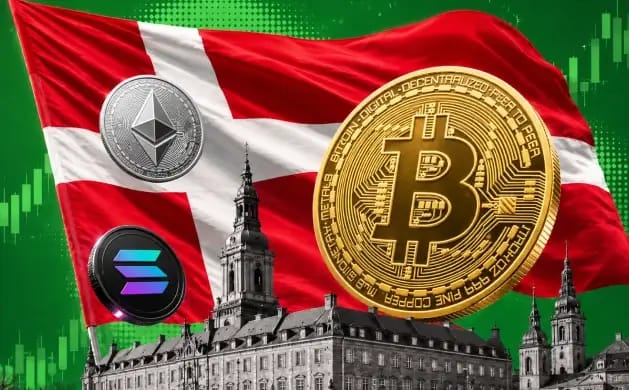 Best Crypto Exchanges in Denmark