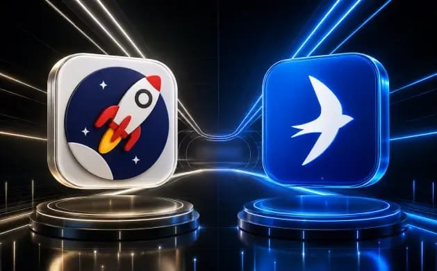 CoinSpot vs Swyftx: Which Australian Exchange Wins in 2026?