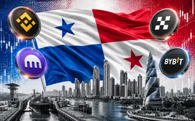 Best Crypto Exchanges in Panama for 2026