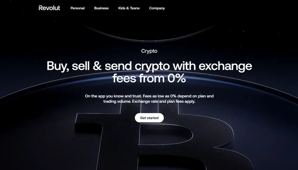Что такое Revolut