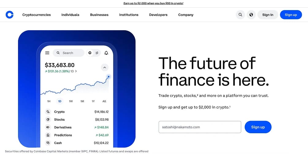 Acheter des cryptomonnaies avec Merrill Edge