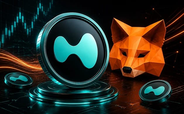 كيفية إضافة Hyperliquid إلى MetaMask