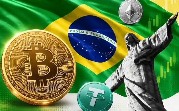 Migliori Exchange di Criptovalute in Brasile per il 2026