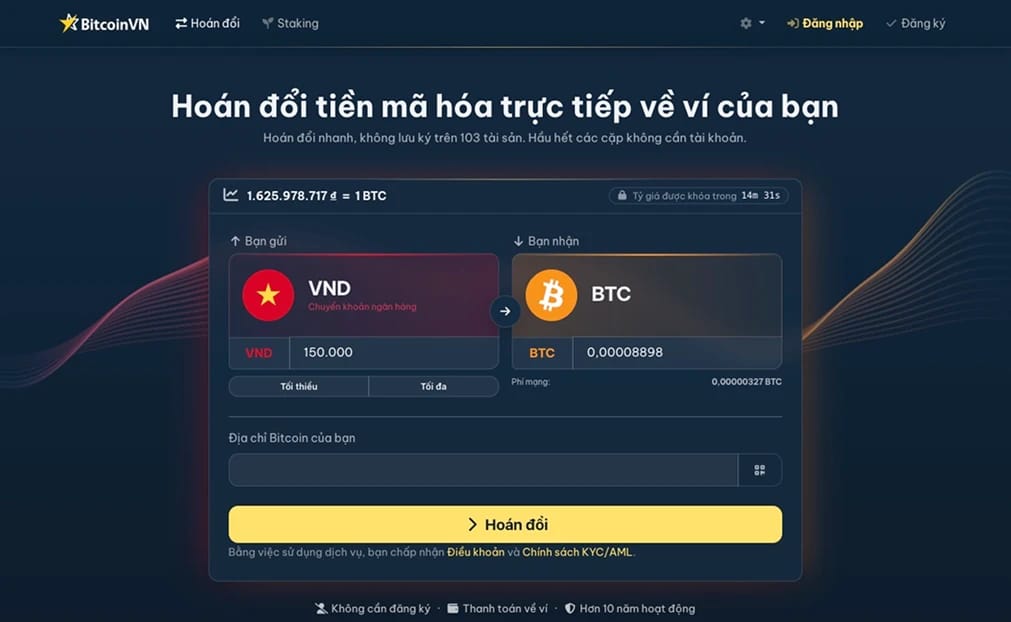 BitcoinVN