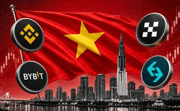 I 6 migliori exchange di criptovalute in Vietnam