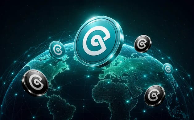 الدول المدعومة والمقيدة في CoinEx لعام 2026