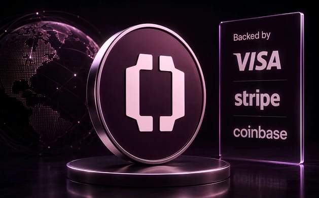 Open USD se lanza con el respaldo de Visa, Stripe y Coinbase