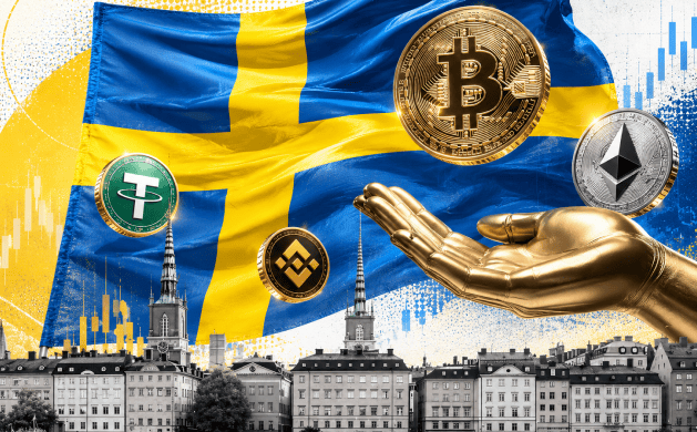 I 6 migliori exchange di criptovalute in Svezia