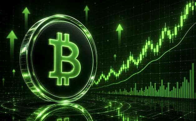 Bitcoin recupera los 61,000 dólares mientras los titulares a largo plazo acumulan