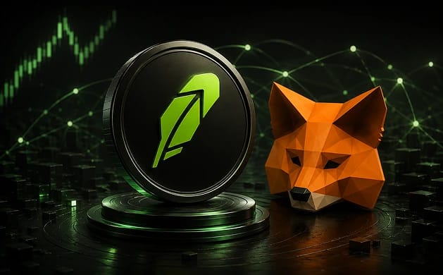 How to Add Robinhood Chain to MetaMask
