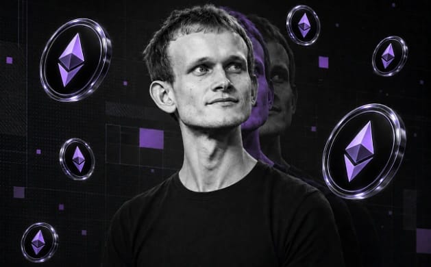 Vitalik: Ethereum "Extremely Lean" reduce el estado de la cadena