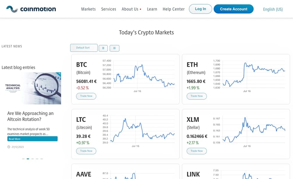 Coinmotion.
