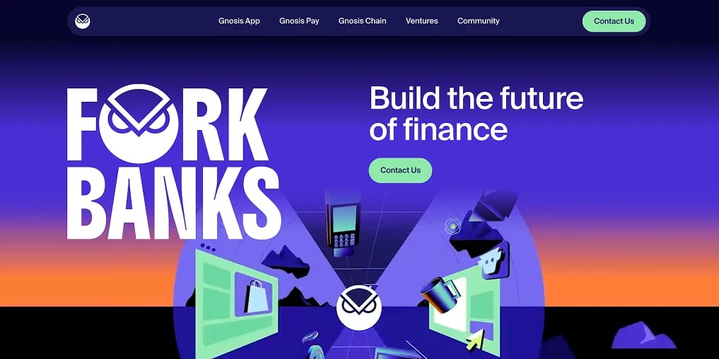 Informazioni su Gnosis Chain