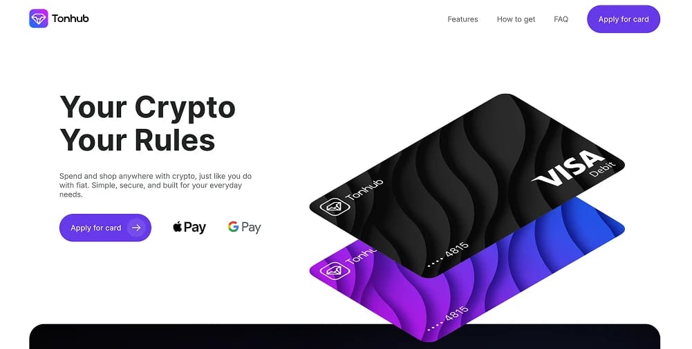 Best TON Wallet Alternatives to MetaMask