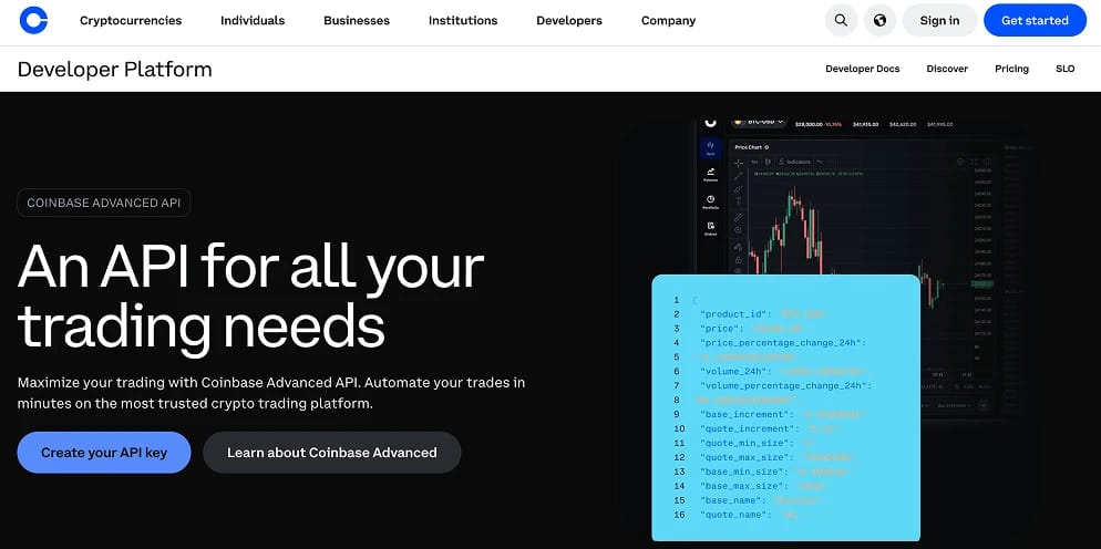 Coinbase
