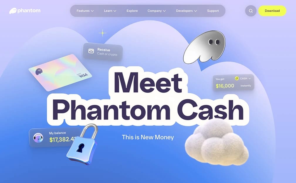 Phantom Features