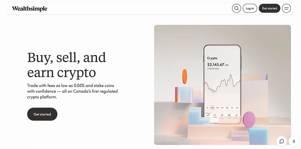 Informazioni su Wealthsimple