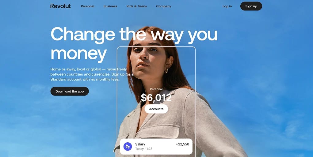 Revolut