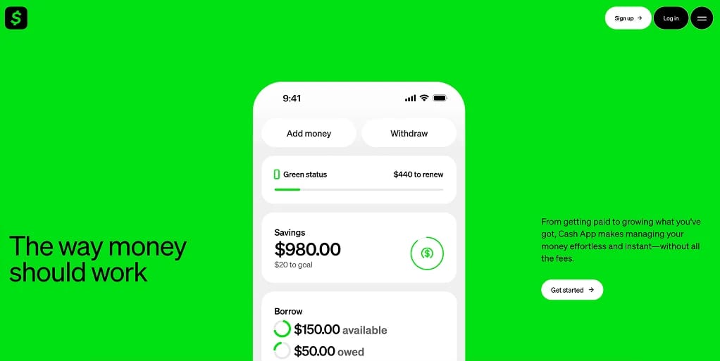 Cash App