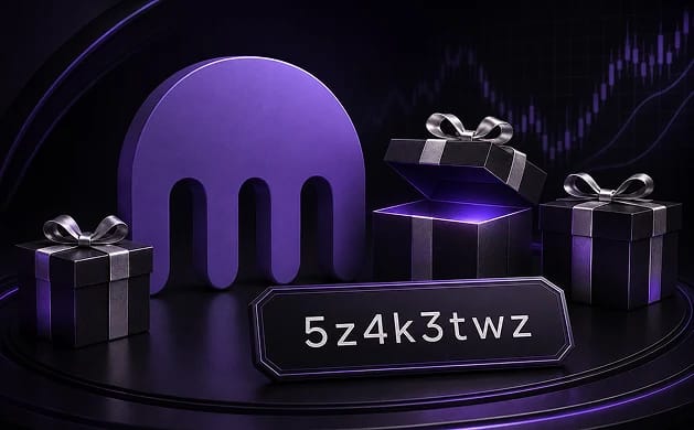 Kraken Referral Code: 10% Trading Fee Cashback