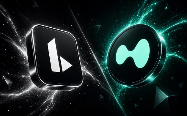 Lighter  Hyperliquid : Perps، الرسوم، الرموز الرقمية والمزيد