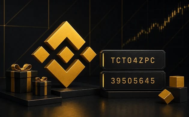 Code de Parrainage Binance : 20 % de Remises sur les Frais Spot et 5 % sur les Frais Futures