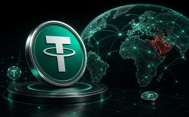 Список стран, в которых USDT и разрешен