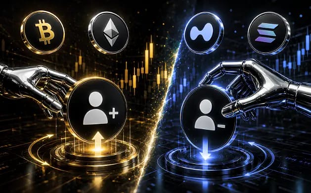 Maker vs Taker Fees in Crypto Explained