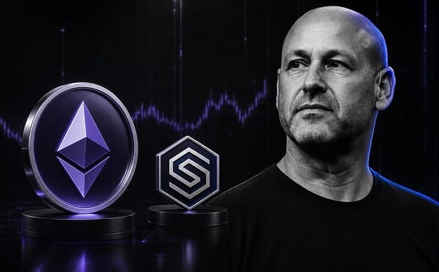 Joseph Lubin Net Worth: Ethereum Co-Founder's Wealth Explained