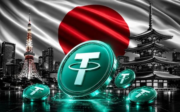 How to Buy USDT in Japan