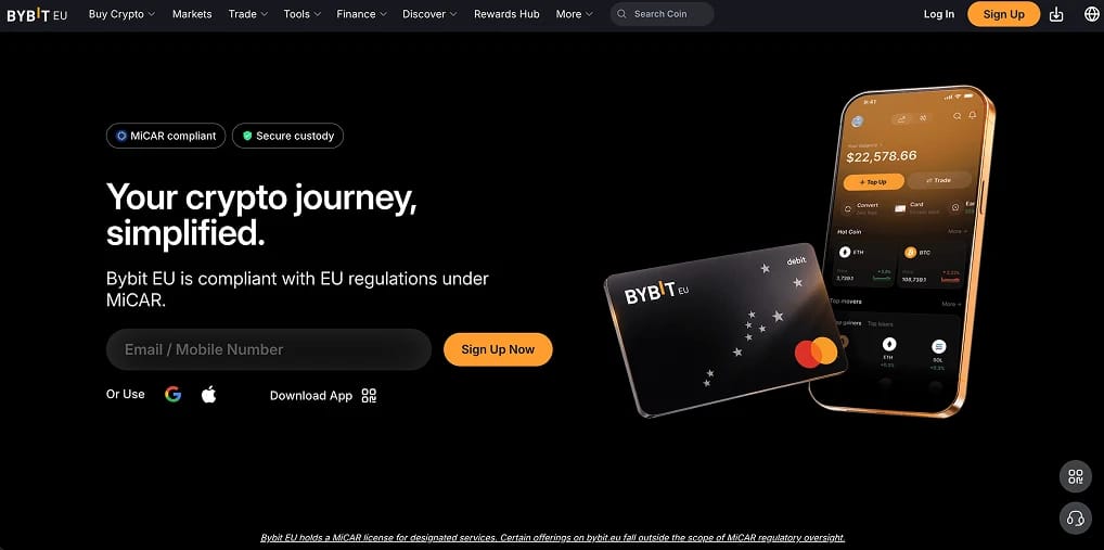 شراء العملات الرقمية باستخدام La Banque Postale