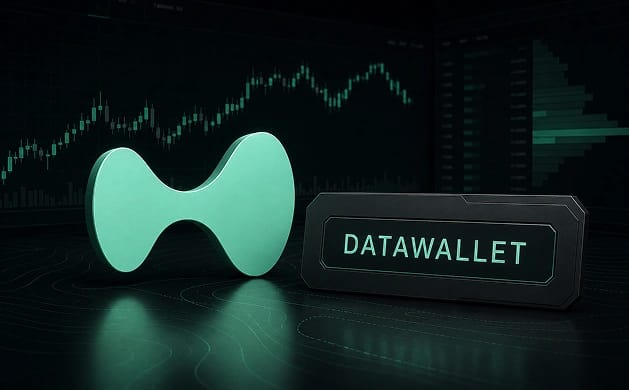 كود إحالة Hyperliquid DATAWALLET: خصم 4% على الرسوم (2026)