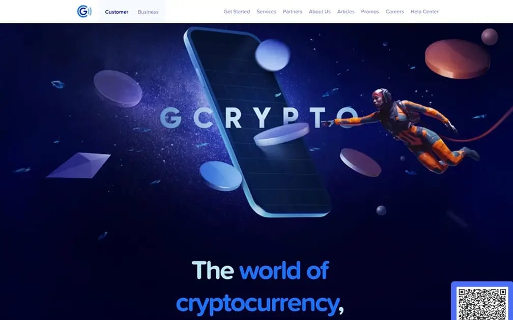 GCash