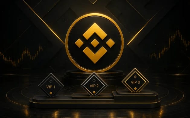 Binance VIP уровни: Объяснение, Критерии, Преимущества, Комиссии и многое другое