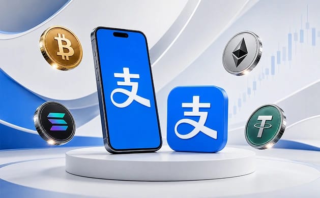 Cómo Comprar Bitcoin y Criptomonedas con Alipay