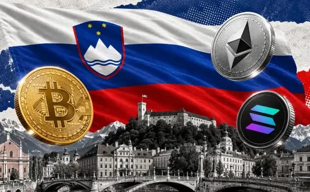Las mejores plataformas de intercambio de criptomonedas en Eslovenia (2026)