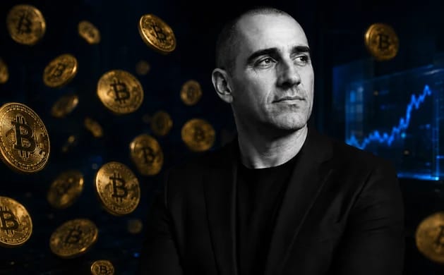 Anthony Pompliano Net Worth in 2026: BTC & ProCap Financial